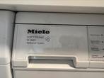 Wasmachine Miele softronic W 3821, Ophalen, 1200 tot 1600 toeren, Gebruikt, 8 tot 10 kg
