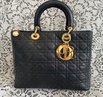 CHRISTIAN DIOR-tas, model Lady Dior, Handtassen en Accessoires, Tassen | Damestassen, Ophalen of Verzenden