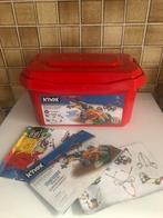 Knex, Ophalen, Zo goed als nieuw