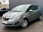 Opel Meriva 1.4 Edition, Achat, Entreprise, Boîte manuelle, Meriva