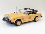 modelauto Rolls Royce Zima Custom Camel Trophy, Ophalen of Verzenden, Auto