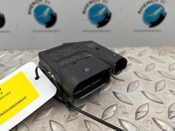 MERCEDES VITO C447 114 CDI Extra L. DC  [ECU] 2021 beschikbaar voor biedingen