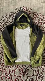 Footkorner windbreaker, Ophalen, Zo goed als nieuw, Footkorner