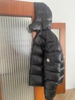 Moncler Jas, Kleding | Heren, Moncler, Maat 48/50 (M), Zwart, Nieuw