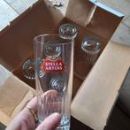 6 Stella Artois glazen, Verzamelen, Ophalen