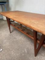 Vintage Salontafel, Ophalen