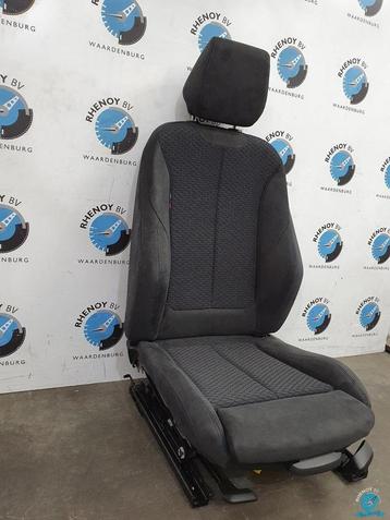 BMW M240 sport stoel  voor sim racing simlab