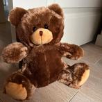 teddy bear, Verzamelen, Beren en Cherished Teddies, Ophalen, Zo goed als nieuw, Stoffen beer