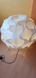 Grondlamp, Ophalen of Verzenden, Gebruikt, Kunststof, 75 cm of meer