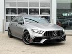 Mercedes-Benz A-Klasse Mercedes-AMG S A 45 4MATIC+ Burmester, Auto's, Automaat, Stof, Gebruikt, 4 cilinders