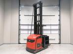 Linde V-48, 1000 à 2000 kg, Électrique, Préparateur de commandes, LINDE