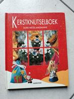 Boek Kerstknutselboek, Enlèvement ou Envoi, Convient aux enfants, Comme neuf, Sigrid Wetzel-Maesmanns