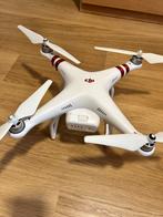 Dji phantom 3 standard met extra’s, Ophalen, Zo goed als nieuw