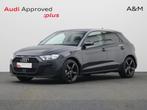 Audi A1 Sportback A1 Sportback 30 TFSI Business Ed Attractio, Automaat, A1, 129 g/km, Navigatiesysteem