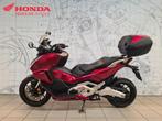 Honda Forza 750 NSS750 (bj 2021), 750 cc, Scooter, Bedrijf, Meer dan 35 kW
