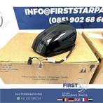 W463 G KLASSE SPIEGEL SET DODEHOEK ASSIST ELEK.INKLAPBAAR ZW, Auto-onderdelen, Spiegels, Gebruikt, -, Ophalen of Verzenden, -