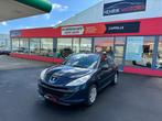 Peugeot 206 + 1.2i [KEURING + CARPASS], Auto's, Peugeot, Te koop, Bedrijf, Benzine, 206+