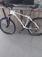 Mountainbike sensa 26 inch, Fietsen en Brommers, Fietsen | Heren | Sportfietsen en Toerfietsen, Ophalen of Verzenden, Zo goed als nieuw