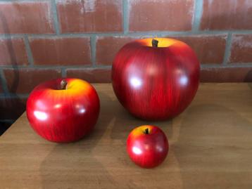 Design Cores Terra Appels 3x, Enlèvement