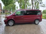 Mercedes Benz Vito 114 ( V230) automaat benzine/lpg3, Auto's, Mercedes-Benz, Automaat, 4 deurs, 2000 kg, Particulier