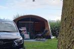 Tekoop vouwwagen 2023, Caravans en Kamperen, Ophalen, Zo goed als nieuw