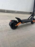 Kukurin G2 Pro trottinette électrique, Ophalen