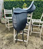 Dressuurzadel Ainsley 17,5 inch – Fit 2 goede staat, Dieren en Toebehoren, Ophalen of Verzenden, Gebruikt, Dressuur