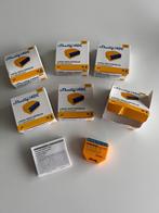 6 stuks Shelly Plus i4DC – slimme 4-input module, Ophalen of Verzenden, Nieuw