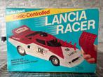 Vintage lancia racer, Hobby en Vrije tijd, Ophalen, Zo goed als nieuw, Auto