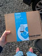 Nieuw - Autostoelhoes voor Maxi Cosi rodifix S/pro wit, Ophalen of Verzenden