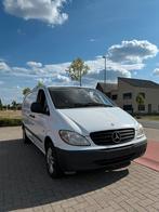 Mercedes benz vito 2008jaar, Auto's, Bedrijf, Diesel, Te koop
