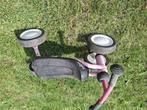 pukylino (roos loopfietsje), Ophalen, Gebruikt, Loopfiets