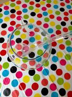 Punch bowl/Boule à bulles, Maison & Meubles, Moins de 50 cm, Enlèvement, Utilisé, Autres couleurs