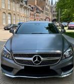 Mercedes cls220 cdi euro6, Auto's, Mercedes-Benz, Te koop, Zilver of Grijs, Berline, CLS
