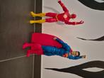 Superman en The Flash, Ophalen, Zo goed als nieuw