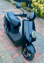 NIU N-Sport brommer scooter snorfiets, Ophalen, Gebruikt
