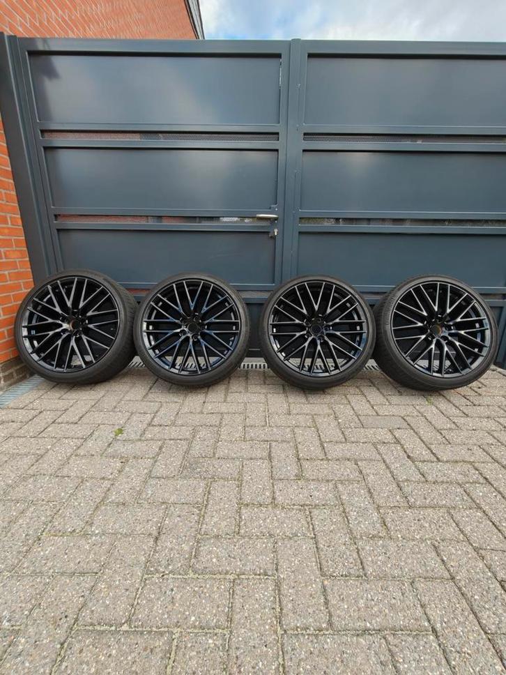 Originele Seat Cupra velgen, Auto-onderdelen, Banden en Velgen, Band(en), Ophalen