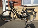 Vélo de ville Elops, Ophalen, Zo goed als nieuw, Overige merken, Versnellingen