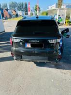 Lynk co 1, Auto's, Lynk & Co, Stof, USB, Zwart, 5 zetels