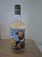 Big Peat Sweden Edition, Ophalen, Overige gebieden, Overige typen, Nieuw