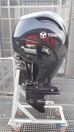 Nieuwe Tohatsu MFS100A ETL 100pk, Watersport en Boten, Nieuw