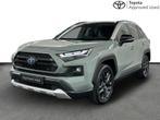 Toyota RAV-4 Ultimate Adventure AWD, Auto's, Automaat, USB, 2487 cc, 131 kW