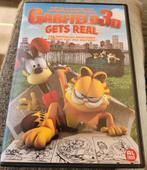 Garfield gets real (3D), Tekenfilm, Ophalen of Verzenden, Zo goed als nieuw, Alle leeftijden