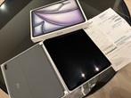 Apple iPad Air 13-Inch 👩🏼‍💻 (2024) + Toetsenbord incl., Computers en Software, Apple iPads, Ophalen, 13 inch of meer, Apple iPad Air