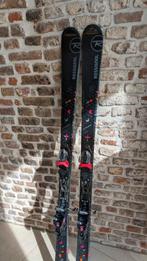 Rossignol Attraxion 162 Ski, Ski, Gebruikt, 160 tot 180 cm, Ski's