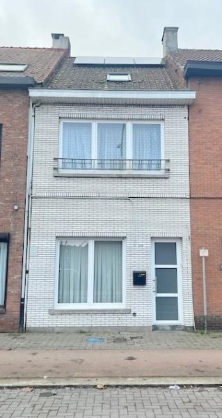 Woning te koop in Sint-Niklaas, Immo, Huizen en Appartementen te koop, Vrijstaande woning, B