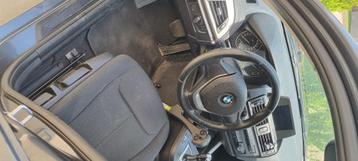 Auto beschikbaar voor biedingen