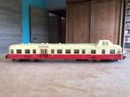 JOUEF SNCF REMORQUE D'AUTORAIL PICASSO X3827 HO, Verzenden, Gebruikt, Jouef