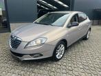 Lancia Delta Benzine - Slechts 51000 km, 5 places, Beige, 120 ch, Achat