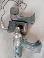 Metabo schroefmachine/oplader en lamp, Doe-het-zelf en Bouw, Ophalen